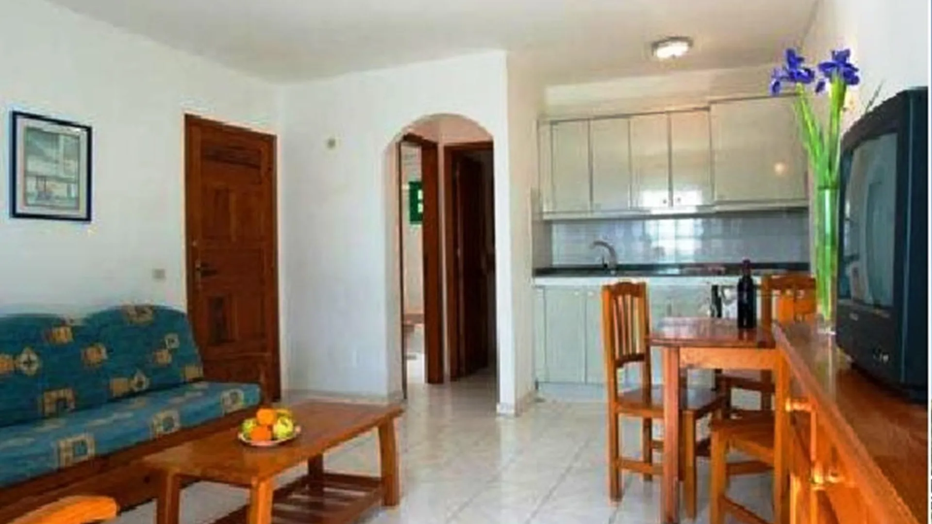 Apartamentos Europa Puerto del Carmen  Apartment Puerto del Carmen (Lanzarote)