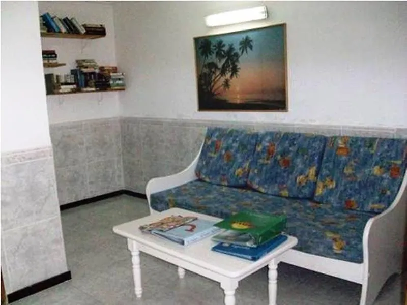 Apartamentos Europa Puerto del Carmen