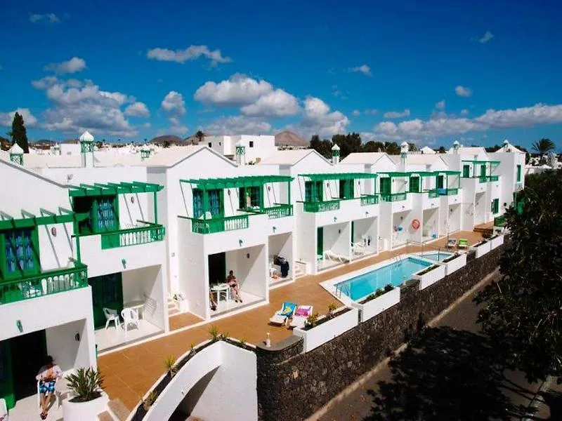 Apartment Apartamentos Europa Puerto del Carmen