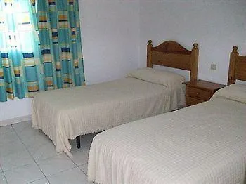 Apartamentos Europa Puerto del Carmen  Apartment