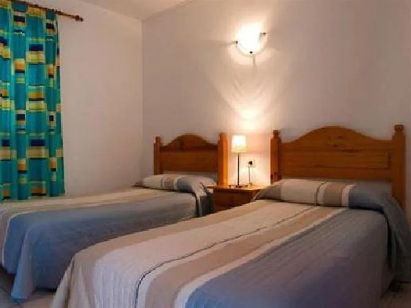 Apartamentos Europa Puerto del Carmen  Spain