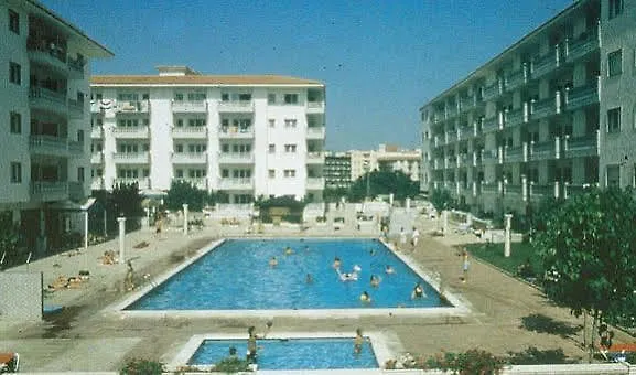 Apartamentos Europa Puerto del Carmen  Spain