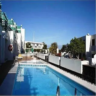 Apartamentos Europa Puerto del Carmen  0*, Puerto del Carmen (Lanzarote)