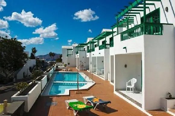 Apartamentos Europa Puerto del Carmen  Spain