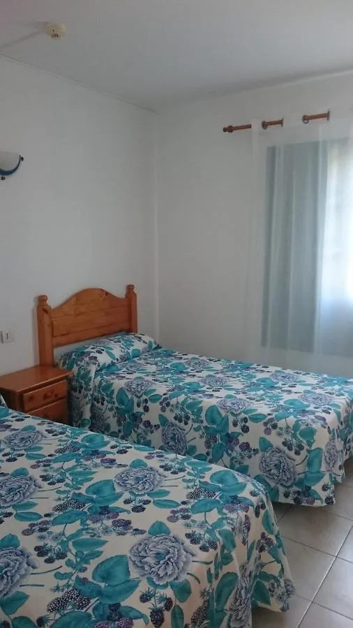 Apartamentos Europa Puerto del Carmen